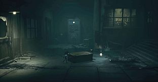 Little Nightmares III - The Shores