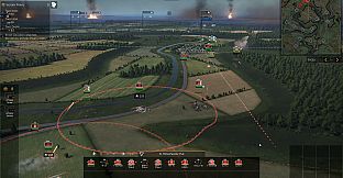 Regiments - Winds of Change