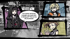 NEO: The World Ends with You