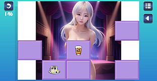 Waifu Love - Cabaret DLC