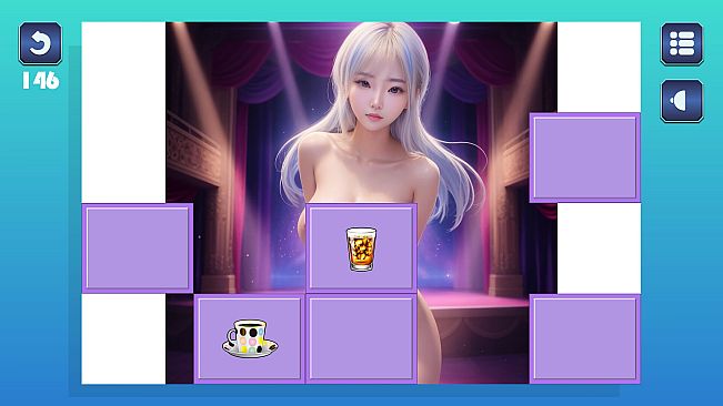 Waifu Love - Cabaret DLC