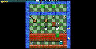 Little Square Things