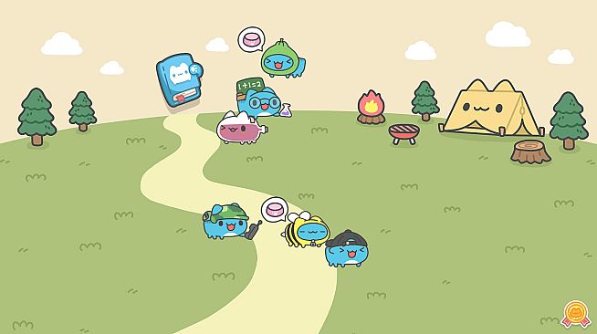 CapooPals - 2023 Autumn Pack