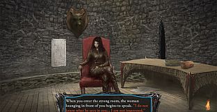 Shadowgate - Special Edition DLC