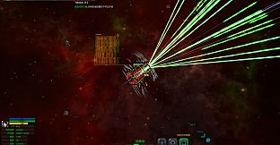 StarShip Constructor