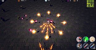 Dark Chronicles:Reawakening of Evil