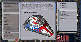 Fantasy Grounds - Aliens of Charted Space Volume 1