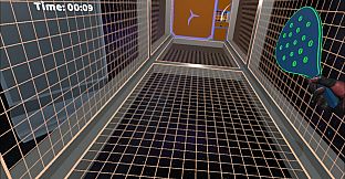 VRkanoid - Brick Breaking Game