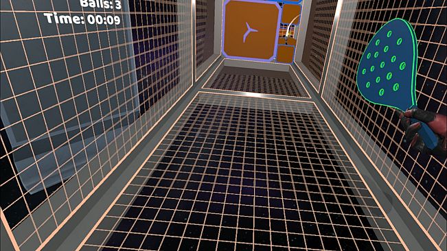 VRkanoid - Brick Breaking Game