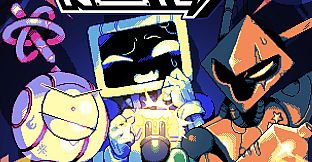 BatteryNote Original Soundtrack
