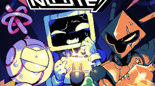 BatteryNote Original Soundtrack