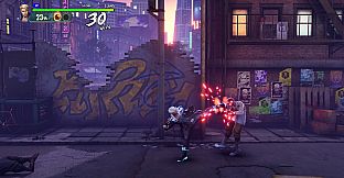 Double Dragon Revive Deluxe Edition Upgrade Kit