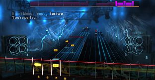 Rocksmith 2014 – Faith No More - “Midlife Crisis”