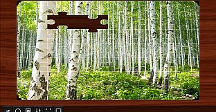 Jigsaw Puzzle World - Plants 2