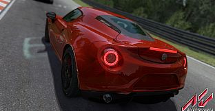 Assetto Corsa - Dream Pack 1