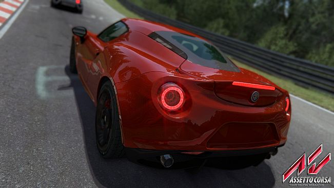 Assetto Corsa - Dream Pack 1