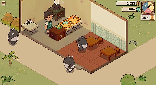 Kooeh: A Timeless Delight