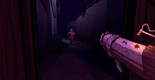Snatcher: Peculiar Deliveries