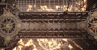 RPGScenery - Dark Castle