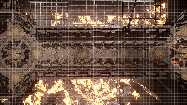 RPGScenery - Dark Castle