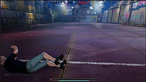 Street Soccer Online