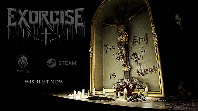 The Hell + Me : Exorcise