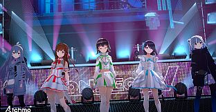 Atchmo - CONNECT V 【SPECIAL LIVE】 Orbit | Enogu x Tacitly