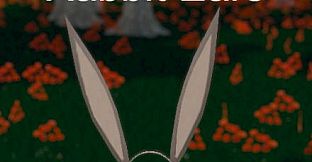 Hide and Seek - Rabbit Ears