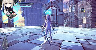 Crystar - Rei's Comic Outfit