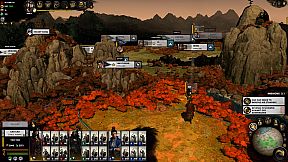 Total War: THREE KINGDOMS