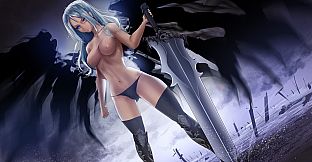 Hentai DLC for Nyasha Valkyrie