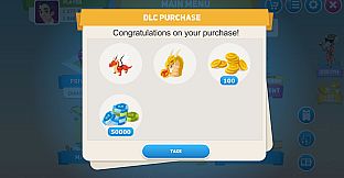 Business Tour. Fantasy Heroes: Dragon