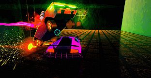 Paradaice: Shock Arena