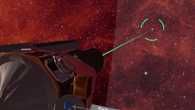 NASA's Exoplanet Excursions