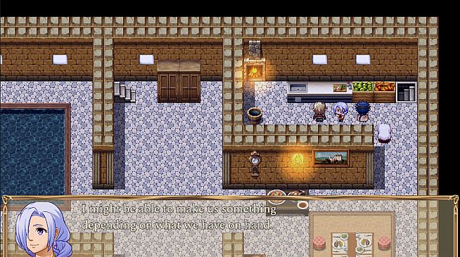 Luminous Skies: Horizons DLC