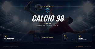 Calcio 98