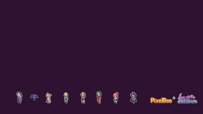 Lust Arcanum Free Wallpaper Pack