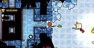 Ruin Rush