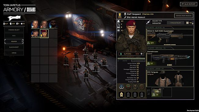 MENACE (Game Preview)