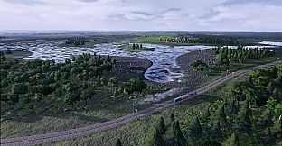 Railway Empire - Northern Europe