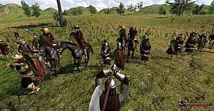 Mount & Blade: Warband PC