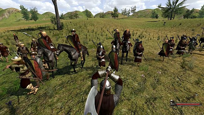 Mount & Blade: Warband PC