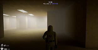 The Backrooms Deluxe 2: Founder's Edition