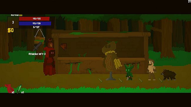 One Way To Wonderland