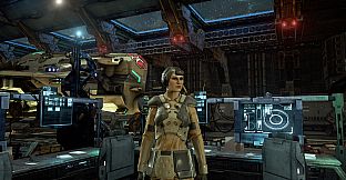 Dreadnought Battle Ready: Recruit Bundle