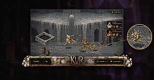 Kur - Endless Descent - Supporter Pack
