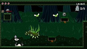 Primal Dungeon Adventure