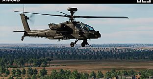 DCS: AH-64D