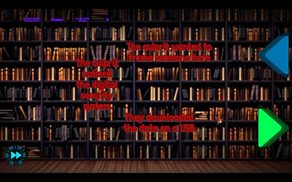 The Divine Deception