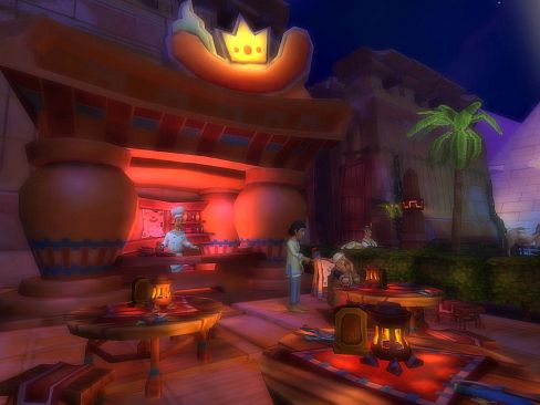 Ankh 3: Battle of the Gods